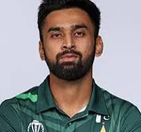 Abdullah Shafique