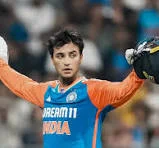 Abhishek Sharma
