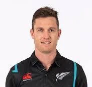Adam Milne