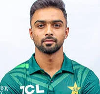 Ahmed Daniyal