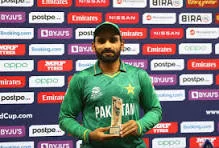 Asif Ali