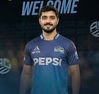 Awais Zafar