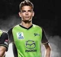 Chris Green