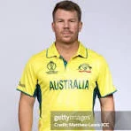 David Warner