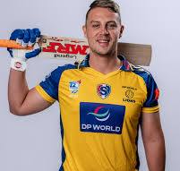Delano Potgieter