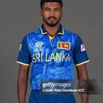 Dilshan Madushanka