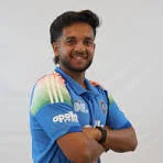 Harsh Dubey