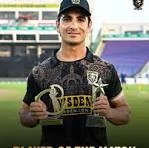 Hunain Shah