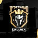 Hyderabad Kingsmen