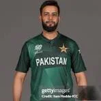 Imad Wasim