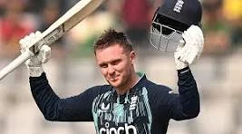 Jason Roy