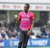Jofra Archer