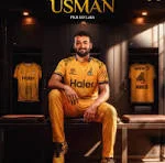 Khalid Usman