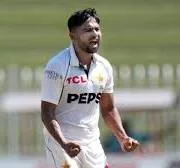 Khurram Shahzad