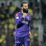 Moeen Ali