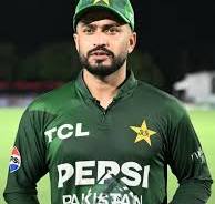 Mohammad Nawaz