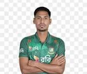 Mustafizur Rahman