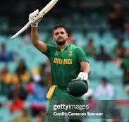 Rilee Rossouw