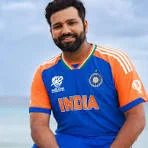 Rohit Sharma