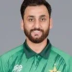 Salman Agha