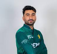 Salman Mirza