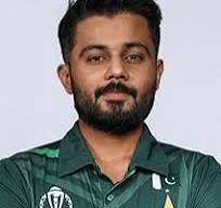 Saud Shakeel