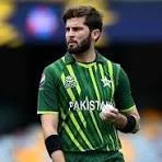 Shaheen Afridi