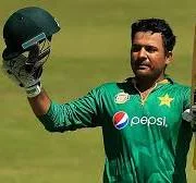 Sharjeel Khan