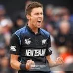 Trent Boult